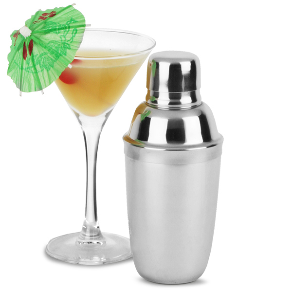 stainless steel mini cocktail shaker 10oz bar equipment stainless steel mini cocktail shaker 10oz bar equipment