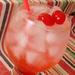 mocktail